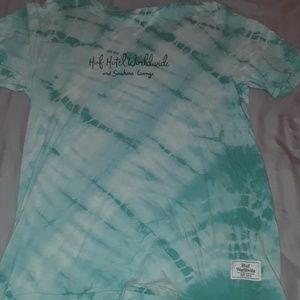 Huf t shirt